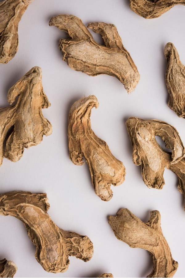 dry ginger 3
